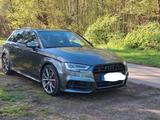 Audi S3 2.0 TFSI S tronic quattro Sportback - - gebrauchte Audi S3 aus dem Jahr 2017