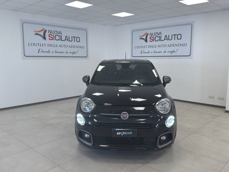 Image of Fiat 500X