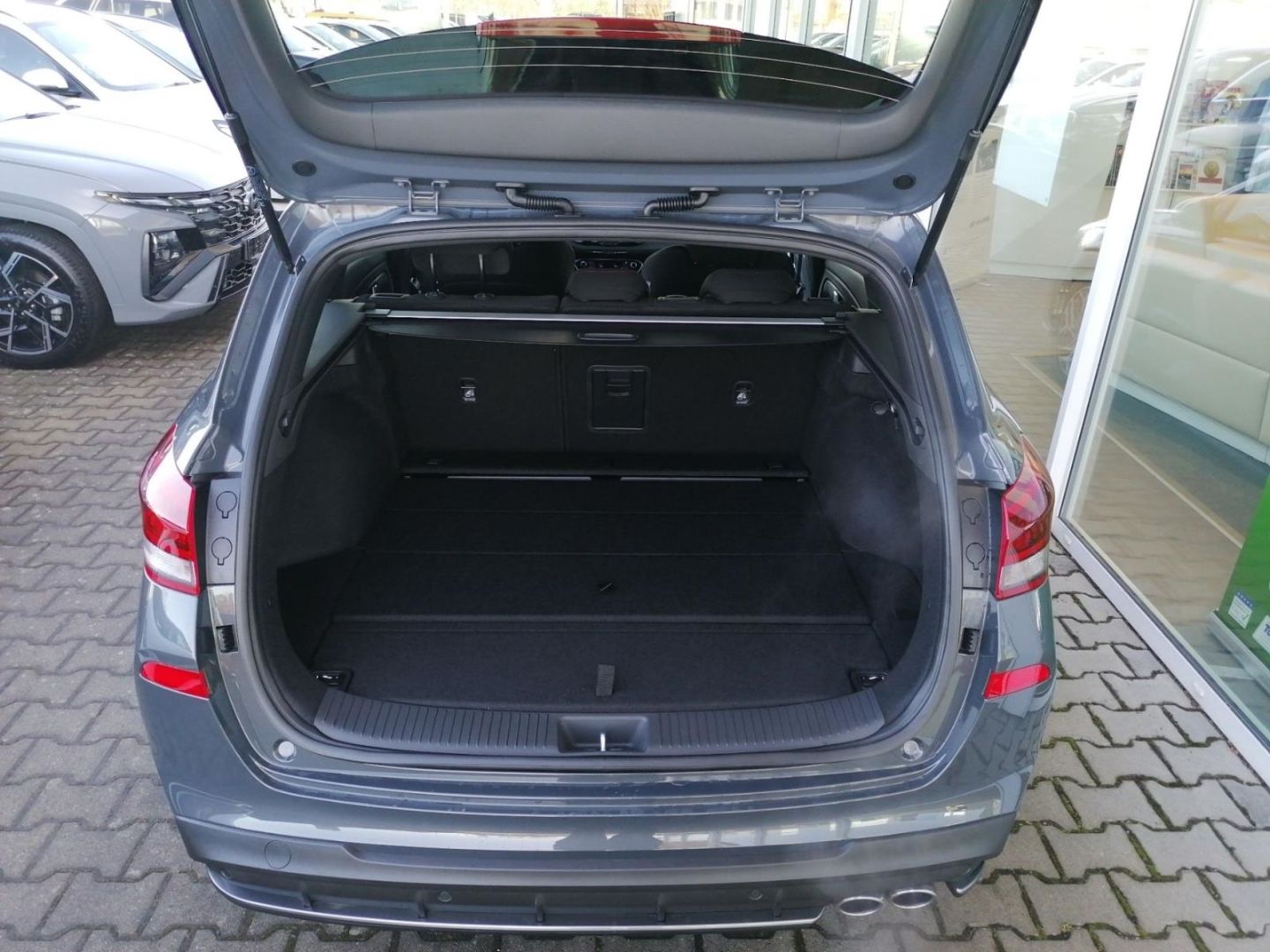 Hyundai i30 - Bild 12