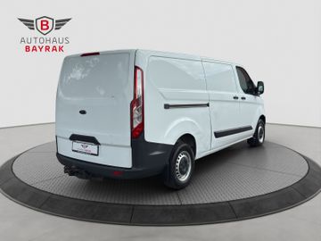 Ford Transit Custom - 6