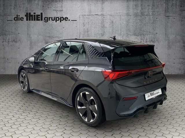 Cupra Born - Bild 6