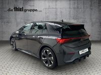 Cupra Born - Vorschau Bild 6