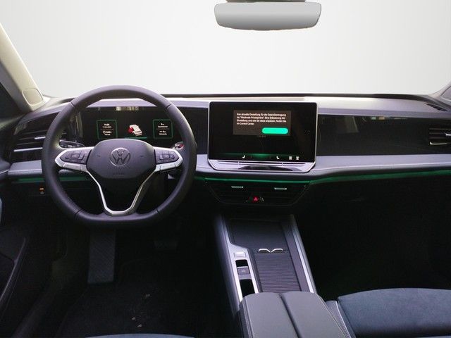 Fahrzeugabbildung Volkswagen Passat Variant Business 1.5 eTSI 110 kW *AHK*