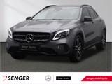 Mercedes-Benz GLA 250 Urban Night Navi LED Rückfahrkamera - gebrauchte Mercedes-Benz GLA 250 aus dem Jahr 2020