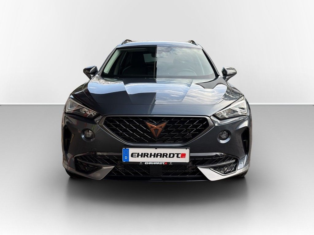 Cupra Formentor - Bild 2