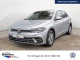 Volkswagen Polo 1.0 TSI Style SHZ NAVI AHK ACC MATRIX-LED - New cars in Berlin