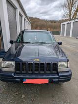 Jeep Grand Cherokee ZJ - Jeep Grand Cherokee ZJ