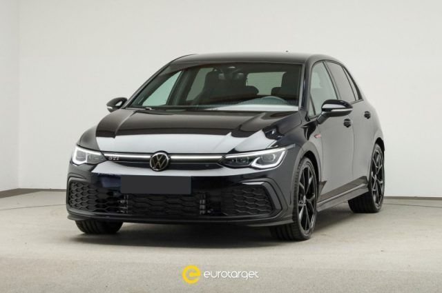 Volkswagen VOLKSWAGEN Golf 2.0 TSI GTI DSG