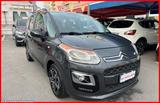 Citroën Citroen C3 Picasso 1.6 Diesel.100CV Exclusive 20 - Citroën C3 Picasso mit Diesel-Antrieb: Exclusive