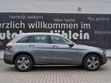 Mercedes-Benz GLC 220 d 4MATIC AUT Kam. KeyLess KlimaA LED LM - Mercedes-Benz GLC 220 in Nürnberg