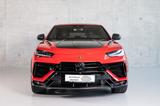Lamborghini Urus PERFORMANTE Carbon Panoramic Production 25  - Lamborghini Urus New cars