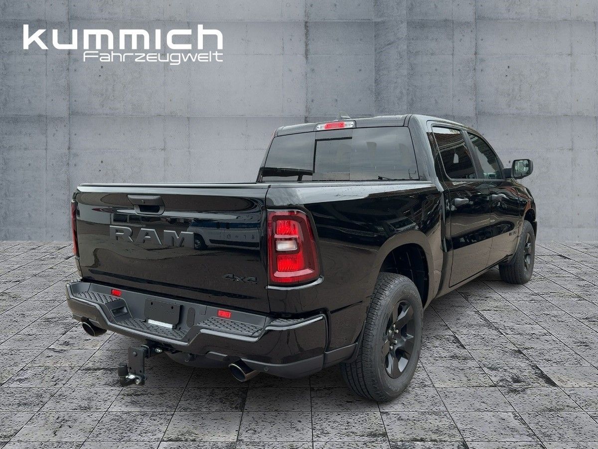 Dodge RAM - Bild 4