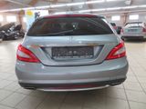 Mercedes-Benz CLS 250 CDI Shooting Brake*AMG*Leder*LED*AHK - Mercedes-Benz CLS Shooting Brake
