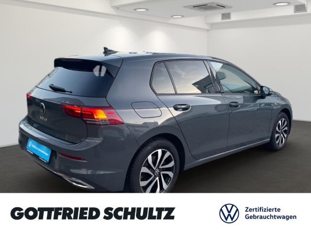 Volkswagen Golf - Bild 4