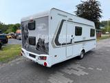 Weinsberg CaraOne Knaus Tabbert Wohnwagen*Küche*WC* - Weinsberg Wohnwagen