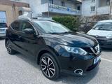 Nissan Qashqai 1.6 dCi 2WD Business - Nissan Qashqai: Standheizung