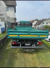 Iveco Andere - Iveco aus 2008