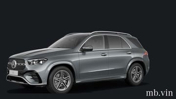 Mercedes GLE 300 - 2