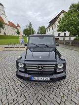 Mercedes-Benz G 350 d -