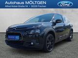 Citroën C4 Cactus Shine 1.2 e-THP PureTech 110 EU6d-T *N - Citroën: 6.2