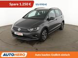 Volkswagen Golf VII Sportsvan 1.4 TSI Sound BlueMotion - Volkswagen Golf Sportsvan in Dresden
