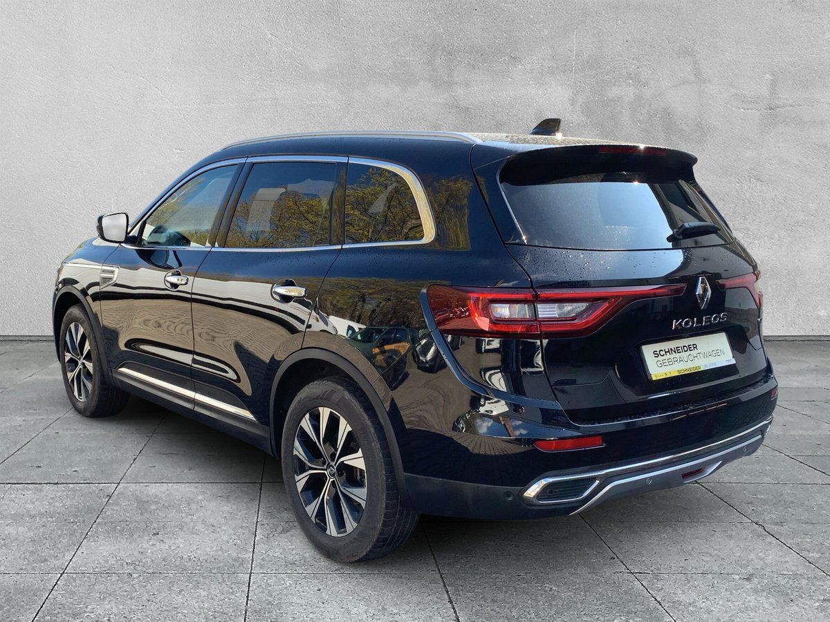 Renault Koleos - Bild 3
