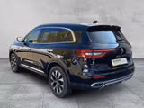 Renault Koleos TECHNO BLUE dCi 185 4WD AUTOMATIK KAMERA+ - Renault Koleos: Schwarz, Geländewagen