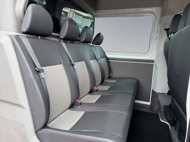 Crafter PLUS 35 2.0 TDI L3H2 FWD