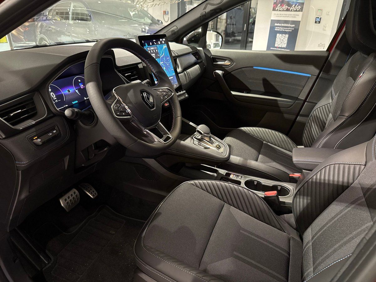 Renault Captur - Bild 10