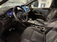 Renault Captur - Vorschau Bild 10