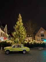 BMW 1602  1600-2, aus Sammlung,technisch Top,usw. - BMW: 1600