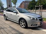Chevrolet Cruze LS Zahnriemen & Inspektion neu - Chevrolet Cruze: Automatik
