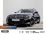 BMW 330i xDrive M Sport Allrad Head-up - BMW 330: Automatik