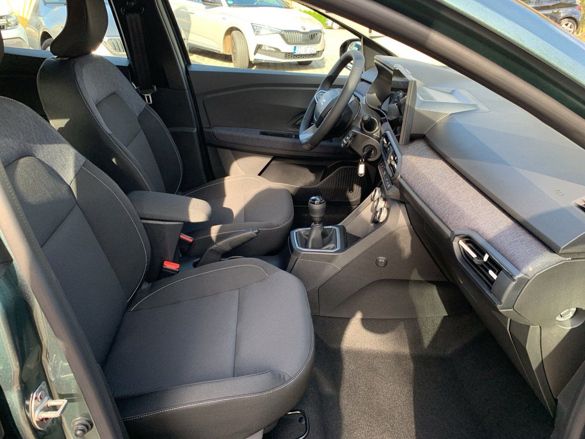 Dacia Sandero - Bild 25