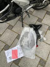 Kawasaki Versys 650 - KAWASAKI ENDURO 650