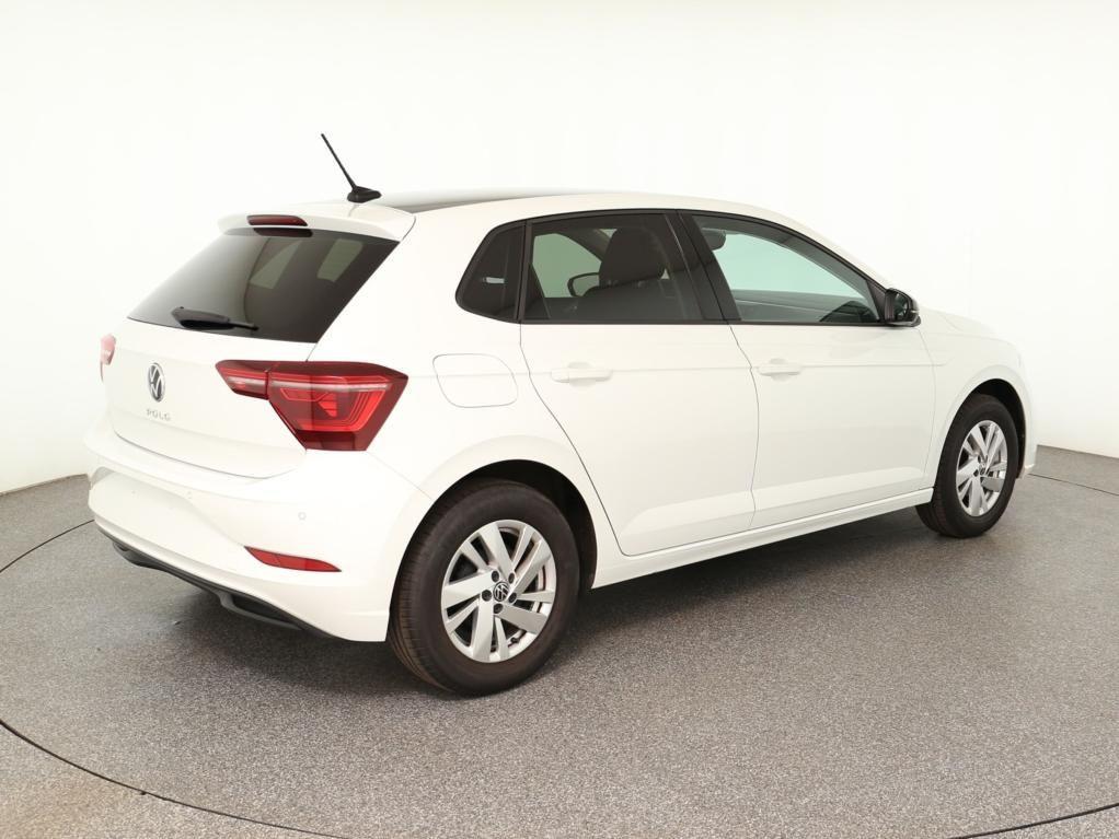 Volkswagen Polo Style 1.0 TSI 70kW 5-Gang 4 Türen, миниатюра 5