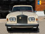 Rolls-Royce Corniche - Rolls-Royce Corniche: Cabrio
