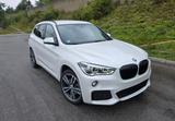 BMW X1 xDrive20d M Paket,LED,HeadUp,Kamera,Garantie - BMW X1 in München