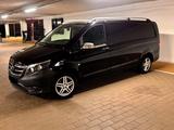 Mercedes-Benz Vito CDI 111 extralang 1.Hand Klima AHK Navi  - Angebote