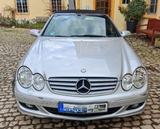 Mercedes-Benz CLK 200 KOMPRESSOR AVANTGARDE AVANTGARDE - Mercedes-Benz CLK 200: Cabrio