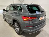 Skoda Kodiaq 2.0 TDI DSG Laurin&Klement EU6d Leder LED - Skoda: Laurin Klement