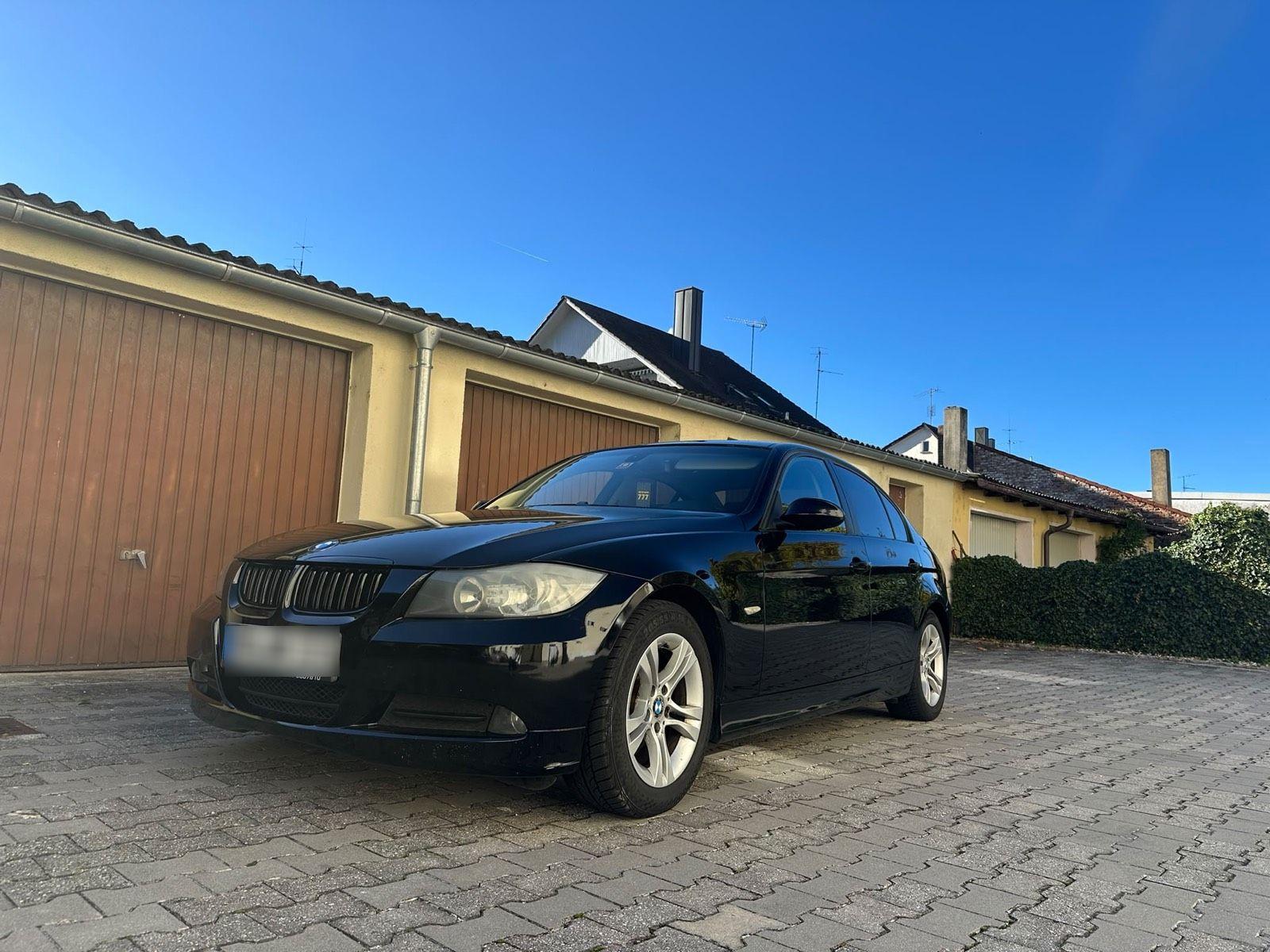 BMW 318