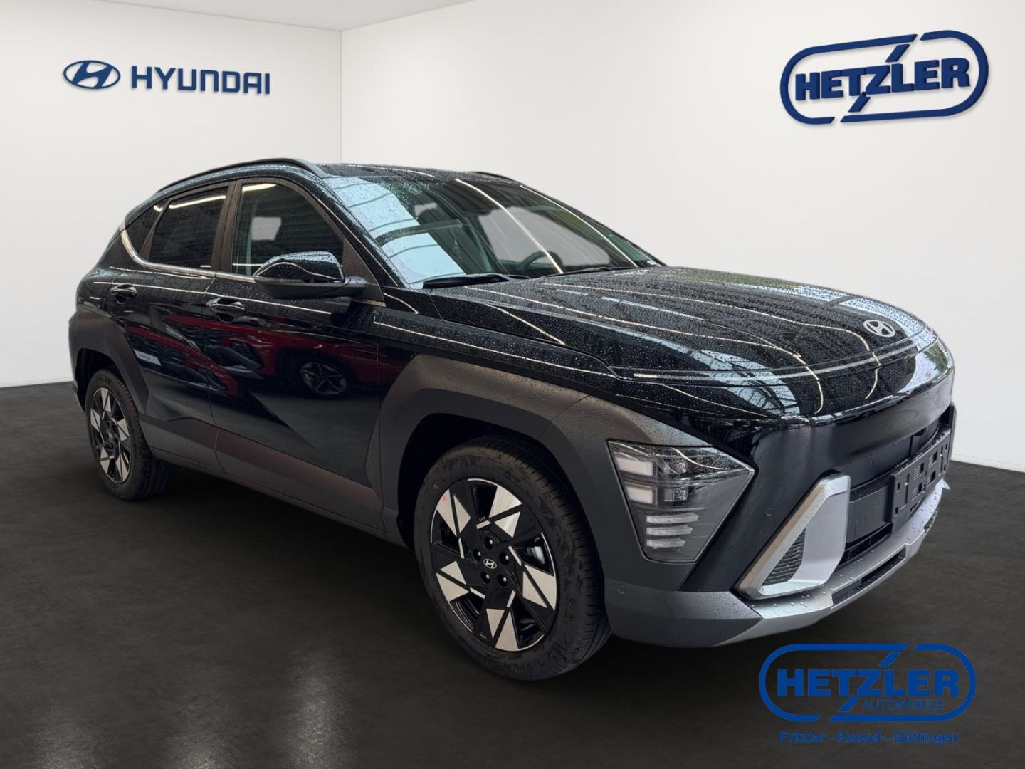 Hyundai Kona – Bild 2