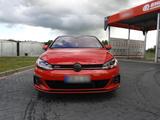 Volkswagen VW Golf 7 GTI Performance 2.0 TSI 245 PS  - Volkswagen Golf: 7 GTI Performance