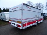 Kabe Ametist XL, Alde, Mover, Markise #0019 - Wohnwagen Mover