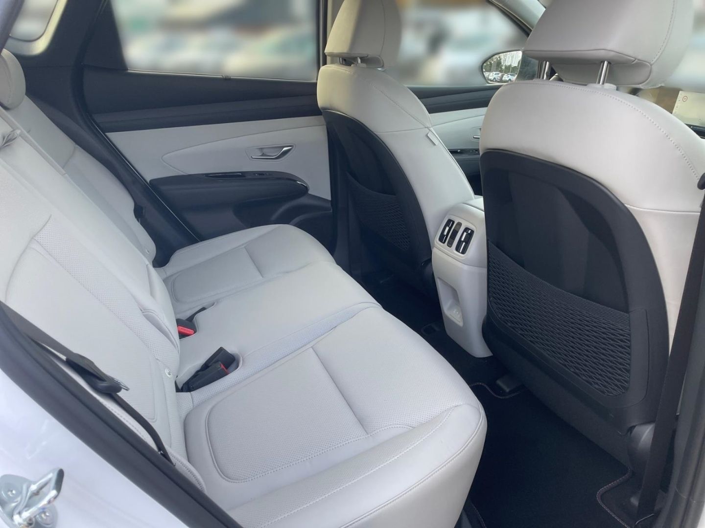 Fahrzeugabbildung Hyundai Tucson Prime Plug-In Hybrid1.6 T-GDI 4WD ASSISTE