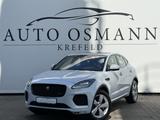 Jaguar E-PACE Chequered Flag AWD / TOTW. / RFK / AHK - Jaguar E-Pace mit Anhängerkupplung