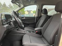 Caddy Life Maxi  Automatik  7 Sitze  Kamera