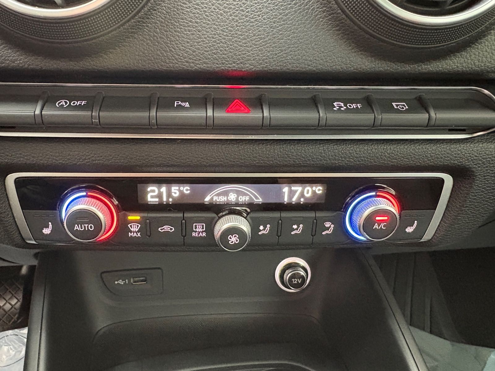 Audi A3 Sportback 35 TDI / Navi / Shzg foto 20