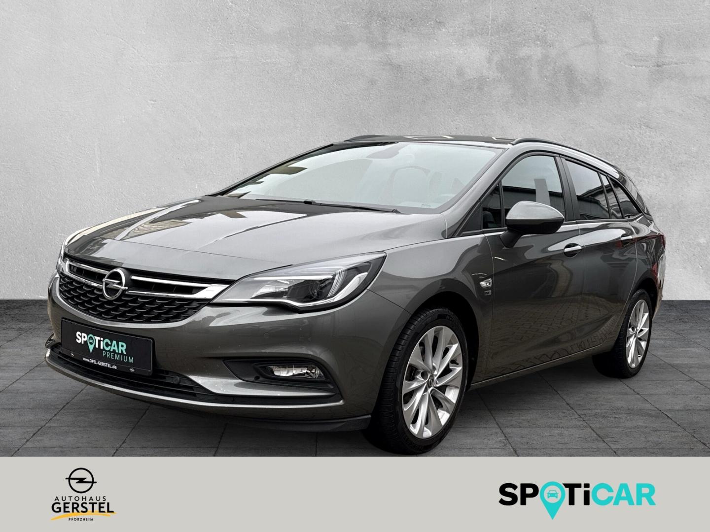 Opel Astra ST Edition 1.4 Turbo APPLE/ANDROID SHZ LHZ